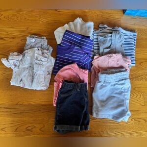 3T Toddler Girl Clothing Bundle